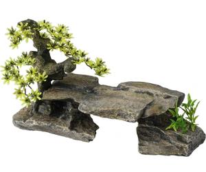 Europet Bonsai on stone - 1 Pc