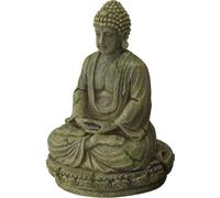 Aquarium decoration Aqua Della Bayon Buddha 2