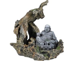 Europet Buddha Sitting on Root - 1 Pc
