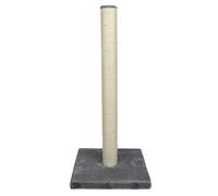 Europet Cat Scratcher High Post, 90 cm, Light Grey