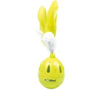 Europet Cattoy Dog Tumbler 19.5 x 7 cm Green