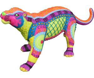 Europet DIA DE LOS MUERTOS Animals - Jaguar