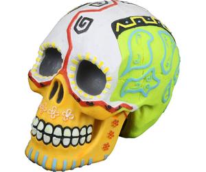 Europet DIA DE LOS MUERTOS - Skull 3
