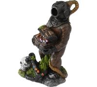 Aqua Della Aquarium Decoration Diver with Aerator, RRP 11.99 EUR, New