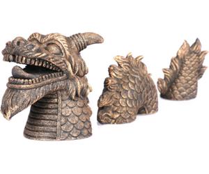 Europet Dragon Nessy - 1 Pc
