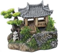 Europet Korean Huts - small