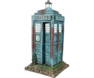 Europet Phone Booth red - 1 Pc