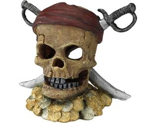 Europet Pirate skull sword - 1 Pc