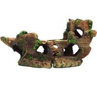 Europet Ship Wreck - 1 Pc