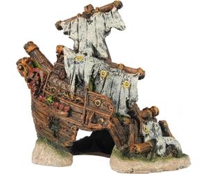 Europet Ship's Mast - 1 Pc