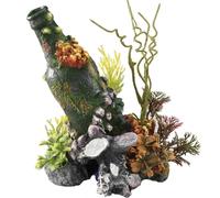 Europet Sunken Bottle, with airstone - 1 Pc