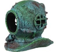 Europet Sunken Diving Helmet - 1 Pc