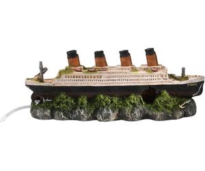 Europet Titanic, with airstone - 1 Pc