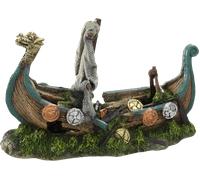 Europet Viking boat - 1 Pc