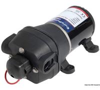 Europump 18 4-diaphragm fresh water pump 12 V Osculati 16.517.12