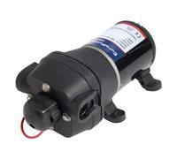 Europump 4-diaphragm self-priming fresh water pump 12V - 1 PC Osculati - 16.51