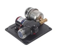 Europump fresh w. pump + accumul. tank 12 l/m 12 V - 1 PC Osculati - 16.506.03
