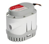 Europump II automatic pump 12 V 128 l/min - 1 PC Osculati - 16.122.32 - 1612232