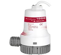 Osculati Europump II submersible bilge pump 2000 24 V