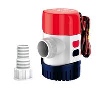 Europump Next Generation automatic bilge pump 1100 12V - 1 PC Osculati - 16.12