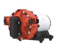 Europump Smart 5-diaphragm fresh water pump12V - 1 PC Osculati - 16.515.12
