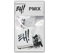Eurorack Hardware PMIX - Passive Mixer DIY Kit
