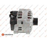 EUROREPAR CITROEN C2 C3 PEUGEOT 1007 207 307 301 12 VOLT 90 AMP ALTERNATOR