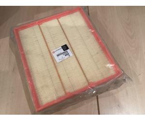 EUROREPAR MERCEDES SPRINTER 2.7D 00-06 AIR FILTER OM612.981 A0030947504 E147052