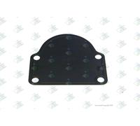 Euroricambi 60531391 Gasket, manual transmission housing