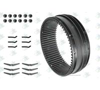 Euroricambi 74530531 Repair Set, manual transmission