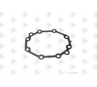 Euroricambi 74530592 Gasket, manual transmission housing