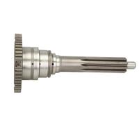 Euroricambi 95535642 Transmission Input Shaft, manual transmission