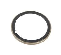 Euroricambi 95570683 Shaft Seal, manual transmission flange