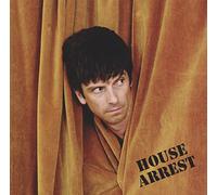 Euros Child - House Arrest [VINYL]