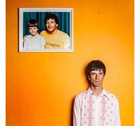 Euros Childs - Situation Comedy