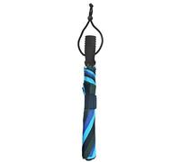 Euroschirm 1H16 CW1 Trekking Umbrella for Handsfrei Shades of Blue