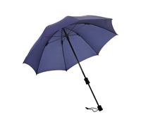Euroschirm - Hiking umbrella - Swing Handsfree Navy Navy one size