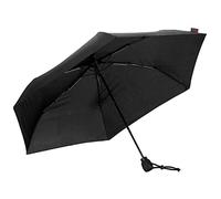 Euroschirm Light Trek Ultra Black One Size