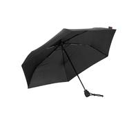 Euroschirm Light Trek Ultra pocket umbrella (Black)