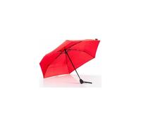 Euroschirm Light Trek Ultra Pocket Umbrella (Red)
