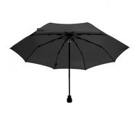 EuroSchirm - Light Trek - Umbrella black