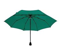 EuroSCHIRM Light Trek Umbrella, Green, Green, 2 Year MFG Warranty, ESC-04454