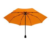 EuroSchirm - Light Trek - Umbrella orange