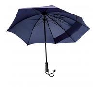EuroSchirm - Swing Backpack Handsfree - Umbrella blue