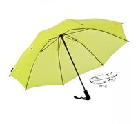 EuroSchirm - Swing Liteflex - Umbrella green/yellow