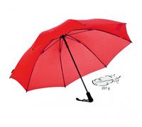 EuroSchirm - Swing Liteflex - Umbrella red
