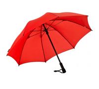 EuroSchirm - Swing - Umbrella red