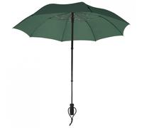 EuroSchirm - Telescope Handsfree - Umbrella olive