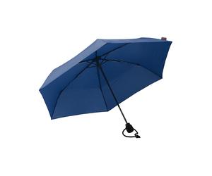 Euroschirm - Ultra-lightweight hiking umbrella - Light Trek Ultra Navy Navy one size