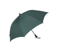 Euroschirm - Ultra-resistant hiking umbrella - Swing Liteflex Dark Green Green one size